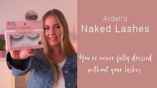 Last Minute Date | Introducing New Naked Lashes | Ardell Beauty India | Ardell Beauty Lashes