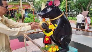 Shri Siddhivinayak Temple – Jaysingpur