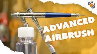 Advanced Airbrush Tools & Paints for Prop & Cosplay