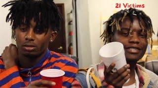 The Dark Come Up of Playboi Carti