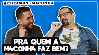 TODAS AS DÚVIDAS SOBRE CANNABIDOL, THC, CDB - ACHISMOS PODCAST #83