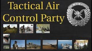 Special Tactics TACP / JTAC Explained - What is a Tactical Air Control Party?