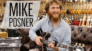 Mike Posner "I Took A Pill In Ibiza" 1969 Gibson ES-150DW | Norman's Rare Guitars