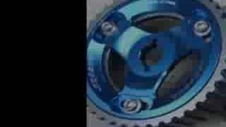 420a turbo prt1