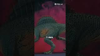 SCARY ANIMALS THAT USED TO EXIST...  #shorts