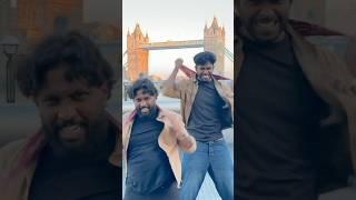 Chikitu vibe  #londontamilan #dance #karaikudi #chikituvibe #tamildance #uktamil