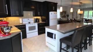 Renovated Family Home! Whitby, ON Real Estate - Durham Homes For Sale