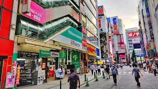 Live Tokyo Walk - Window Shopping In Akihabara 秋葉原散歩