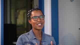 Conversation on diversity and tokenism