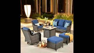 5 Essential Tips for Storing Your Outdoor Furniture for the Winter