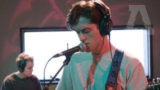 Fraternal Twin - False Alarm | Audiotree Live