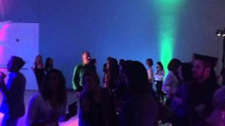 Dance Floor Lighting - Brilliant Event Lighting