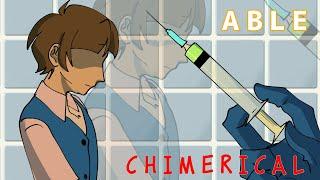 ABLE | CHIMERICAL — Froilan [ Meme animation ] - By Luvsttykzz