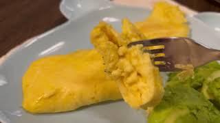 french-style scrambled egg // CookingwithYouTube // AmericaTestKitchen