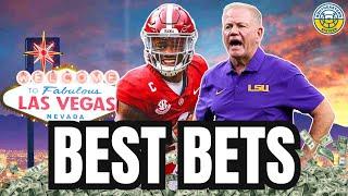 SEC Football Week 5 PREDICTIONS: Alabama/Georgia, Auburn/Oklahoma, More