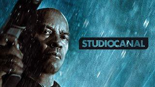 WHAT IF The Equalizer was a co-production with StudioCanal