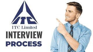 ITC hiring / interview Process | review | pros & cons | employee work benefits