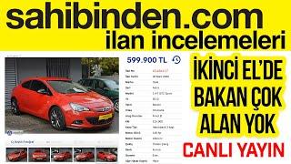 2CR Canlı - 06 Mart 2025 - Ramazan Piyasası #sahibinden