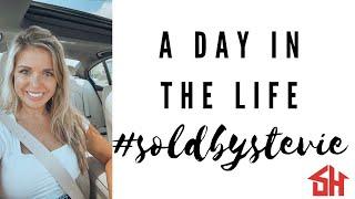 A day in the life | Real Estate Agent