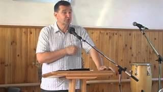 Илья Кравцов - Единство Церкви