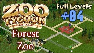 Forest Zoo | Zoo Tycoon Complete Collection: Full Scenario Playthrough - #3