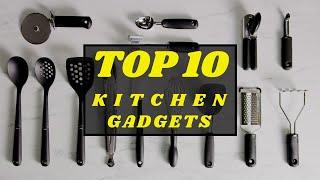 TOP 10 KITCHEN GADGETS - NEW KITCHEN GADGETS 2020 PART 6