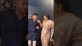 Main hoon aparajita behind the scenes | New reels | #shorts