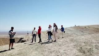 Qazaqstan, Altyn Emel' Skaya, Almaty,