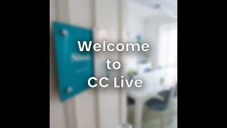 CC Live: Introducing CC Live