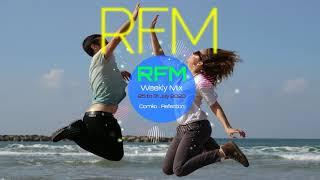 RFM - Royalty Free Music ⌛ Weekly Mix 25 - 31 July | Best Trap, EDM, Dubstep, Electro House