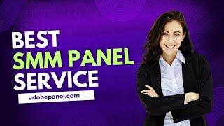 Best Cheapest SMM panel in Bangladesh | SMM Pannel for resellers Low Price Best Service