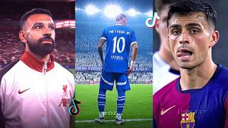 BEST FOOTBALL EDITS - GOALS, SKILLS, FAILS (#160) l TIKTOK FOOTBALL EDITS