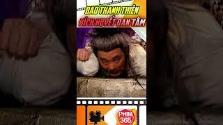 Dám Hăm Dọa Bao Công Tên Quan Này Phải Đứng Hình Khi Nghe Phán Quyết Phần 3 | Phim 365 #shorts