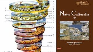 Natur-Culturalia - Institutul de Studii Avansate pentru Cultura și Civilizatia Levantului