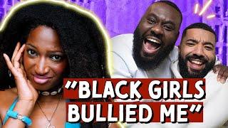 Why Are Black Women Villains in Black Men's Story? : ShxtsnGigs Podcast