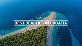 The Best Beaches in Croatia