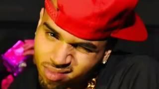 Chris Brown - Eyes Don't Lie