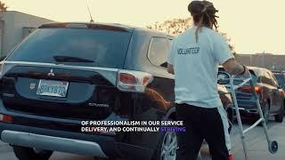 Trinity Transportation Service