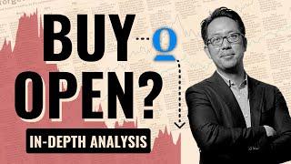 Opendoor Stock Analysis | What You Need To Know (OPEN)