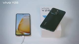 vivo Y28 Launching on 4 July | vivo Bangladesh