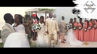 Wedding Video | Sonesta Hotel Resorts | Sint Maarten, Saint Martin