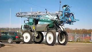 Berthoud 4240 Agro-Poland