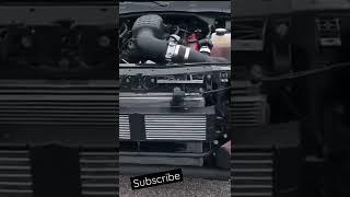 ￼ Diesel hellcat #shorts #subscribe #300subs #hellcat #short￼
