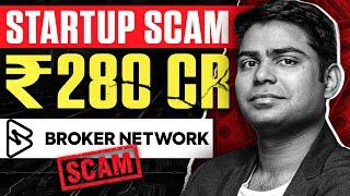 The Biggest Funding Scam of 2023 | Rahul Yadav Startup Fraud