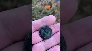 SHORTS #metaldetecting #поисксметаллоискателем #коп