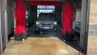 Mark VII SoftWash XT - Sem's Car Wash - Inside/Outside View