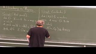 Stefan Hofmann - Quantum Completeness versus Classical Incompleteness of Black Holes