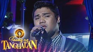 Tawag ng Tanghalan: Jake Reyes | Bakit Pa Ba