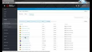 OpenShift 4 Red Hat Operators