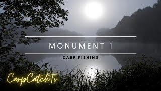 R.H Fisheries - Monument 1  (Carp Fishing)